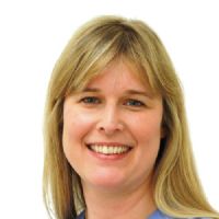 Dr Jennifer Todman Photo